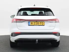 Audi Q4 e-tron 40 Launch edition S Competition 77 kWh thumbnail 7