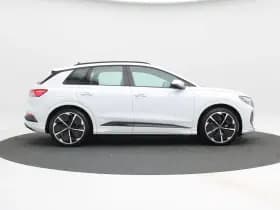 Audi Q4 e-tron 40 Launch edition S Competition 77 kWh thumbnail 8