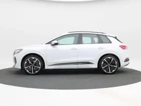 Audi Q4 e-tron 40 Launch edition S Competition 77 kWh thumbnail 10