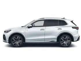 Volkswagen Tiguan 1.5 eHybrid R-Line Edition thumbnail 2