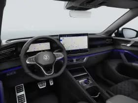 Volkswagen Tiguan 1.5 eHybrid R-Line Edition thumbnail 4