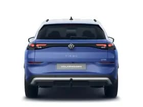 Volkswagen T-Roc 1.5 eTsi Life First Edition thumbnail 3