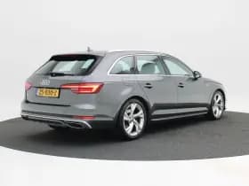 Audi A4 Avant 40 TFSi 190 Pk Automaat S-Line thumbnail 2