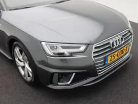 Audi A4 Avant 40 TFSi 190 Pk Automaat S-Line thumbnail 12