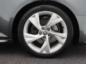 Audi A4 Avant 40 TFSi 190 Pk Automaat S-Line thumbnail 14