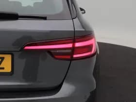 Audi A4 Avant 40 TFSi 190 Pk Automaat S-Line thumbnail 15