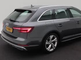 Audi A4 Avant 40 TFSi 190 Pk Automaat S-Line thumbnail 16