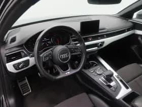 Audi A4 Avant 40 TFSi 190 Pk Automaat S-Line thumbnail 3