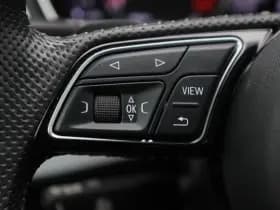 Audi A4 Avant 40 TFSi 190 Pk Automaat S-Line thumbnail 24