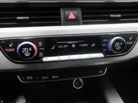 Audi A4 Avant 40 TFSi 190 Pk Automaat S-Line thumbnail 26