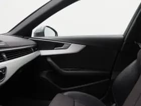 Audi A4 Avant 40 TFSi 190 Pk Automaat S-Line thumbnail 30