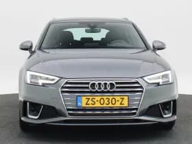 Audi A4 Avant 40 TFSi 190 Pk Automaat S-Line thumbnail 4