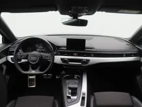 Audi A4 Avant 40 TFSi 190 Pk Automaat S-Line thumbnail 32