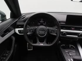 Audi A4 Avant 40 TFSi 190 Pk Automaat S-Line thumbnail 33