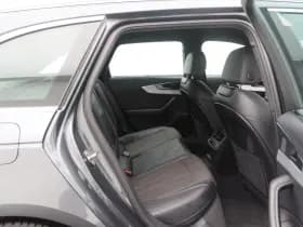 Audi A4 Avant 40 TFSi 190 Pk Automaat S-Line thumbnail 34