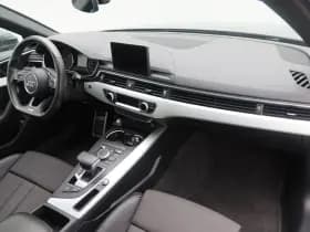 Audi A4 Avant 40 TFSi 190 Pk Automaat S-Line thumbnail 35