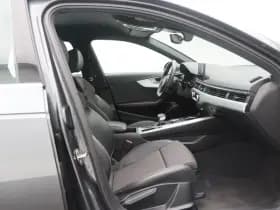 Audi A4 Avant 40 TFSi 190 Pk Automaat S-Line thumbnail 36