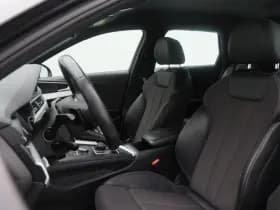 Audi A4 Avant 40 TFSi 190 Pk Automaat S-Line thumbnail 5