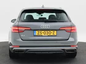 Audi A4 Avant 40 TFSi 190 Pk Automaat S-Line thumbnail 6