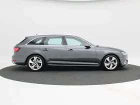 Audi A4 Avant 40 TFSi 190 Pk Automaat S-Line thumbnail 7