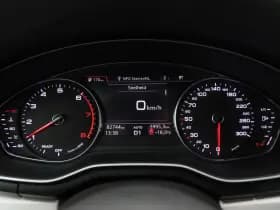 Audi A4 Avant 40 TFSi 190 Pk Automaat S-Line thumbnail 8