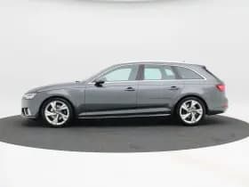 Audi A4 Avant 40 TFSi 190 Pk Automaat S-Line thumbnail 9