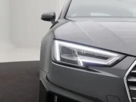 Audi A4 Avant 40 TFSi 190 Pk Automaat S-Line thumbnail 10