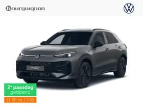 Volkswagen T-Roc 1.5 eTsi R-Line First Edition