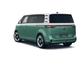 Volkswagen Bedrijfswagens ID. Buzz Pro Bulli Limited L2 210 kW (286 pk) 86 kWh RWD thumbnail 4