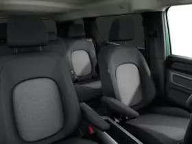 Volkswagen Bedrijfswagens ID. Buzz Pro Bulli Limited L2 210 kW (286 pk) 86 kWh RWD thumbnail 7