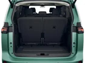 Volkswagen Bedrijfswagens ID. Buzz Pro Bulli Limited L2 210 kW (286 pk) 86 kWh RWD thumbnail 8