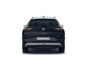 Volkswagen T-Roc 1.5 eTsi Life First Edition thumbnail 3