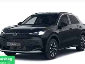 Volkswagen T-Roc 1.5 eTsi Life First Edition