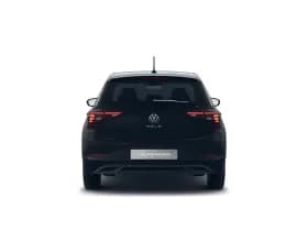 Volkswagen Polo 1.0 TSI Life Edition thumbnail 3