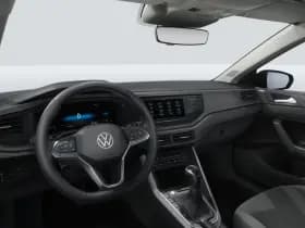 Volkswagen Polo 1.0 TSI Life Edition thumbnail 4
