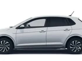 Volkswagen Polo 1.0 TSI Life Edition thumbnail 2