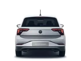 Volkswagen Polo 1.0 TSI Life Edition thumbnail 3