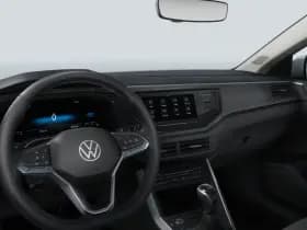 Volkswagen Polo 1.0 TSI Life Edition thumbnail 4