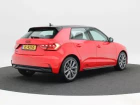 Audi A1 Sportback 30 TFSi 115 Pk epic thumbnail 2