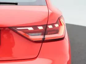 Audi A1 Sportback 30 TFSi 115 Pk epic thumbnail 12