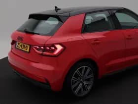 Audi A1 Sportback 30 TFSi 115 Pk epic thumbnail 13