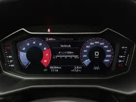 Audi A1 Sportback 30 TFSi 115 Pk epic thumbnail 18