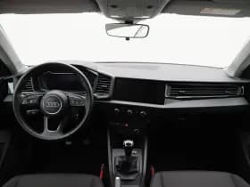 Audi A1 Sportback 30 TFSi 115 Pk epic thumbnail 31