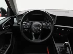 Audi A1 Sportback 30 TFSi 115 Pk epic thumbnail 32