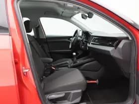 Audi A1 Sportback 30 TFSi 115 Pk epic thumbnail 35