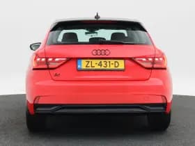 Audi A1 Sportback 30 TFSi 115 Pk epic thumbnail 5