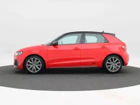 Audi A1 Sportback 30 TFSi 115 Pk epic thumbnail 7
