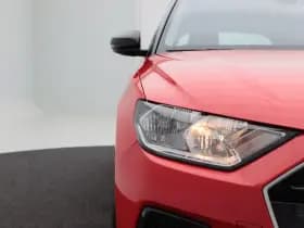 Audi A1 Sportback 30 TFSi 115 Pk epic thumbnail 8