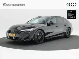 Audi A6 Avant 40 TFSI thumbnail 1