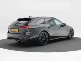 Audi A6 Avant 40 TFSI thumbnail 2